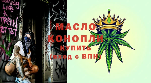 крисы Бронницы