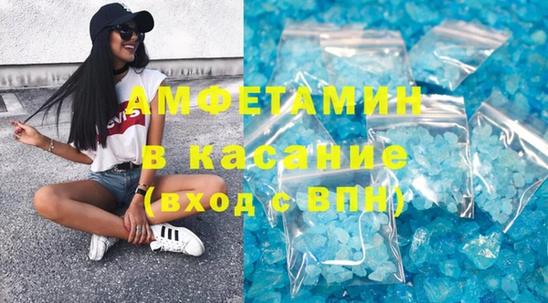 крисы Бронницы